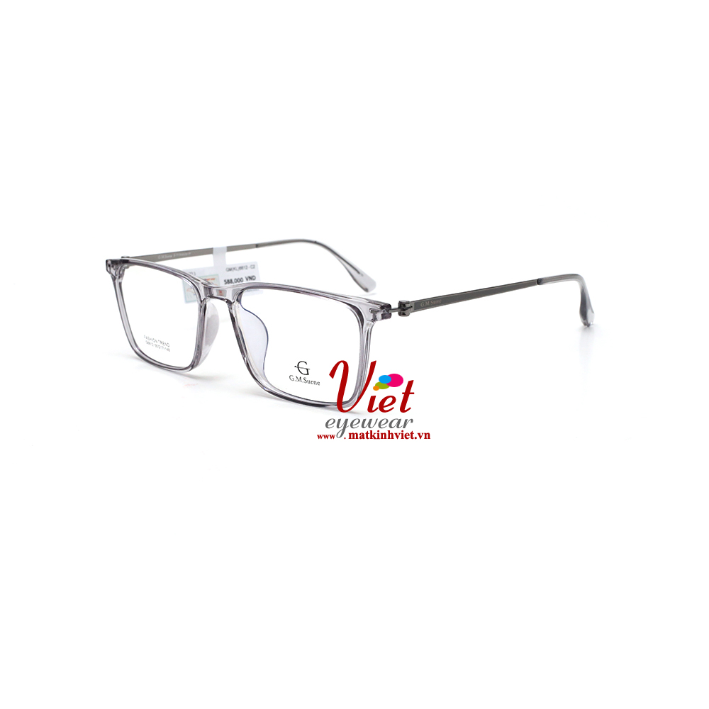Gọng kính G.M Surne 6612 C2